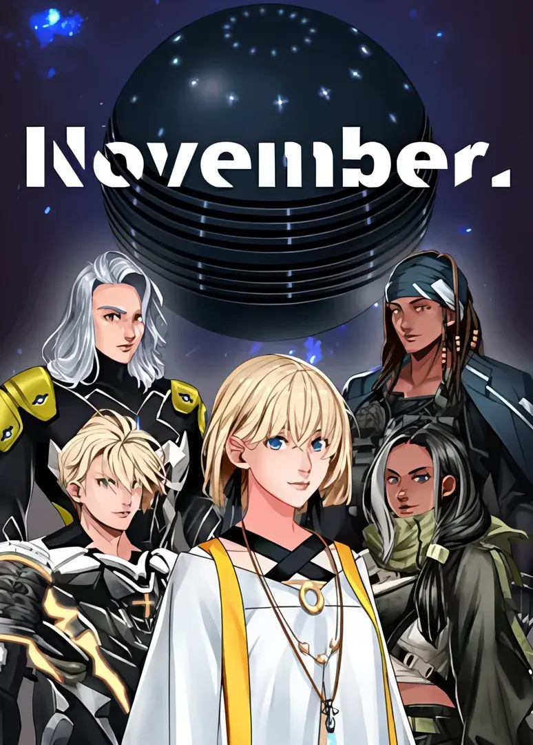 November.