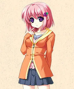 桜木 舞依