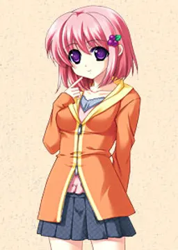 桜木 舞依