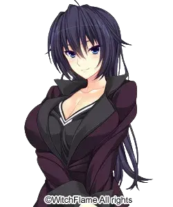 天娘 舞夜