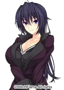 天娘 舞夜