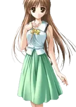 小笠原 美帆