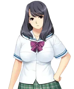 梁川 美咲