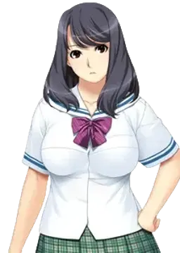 梁川 美咲
