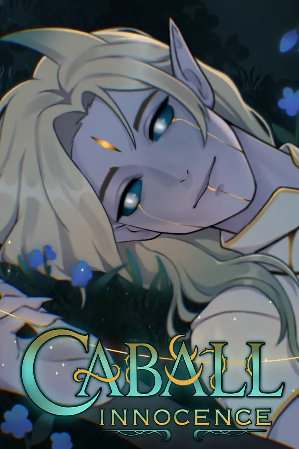 CABALL: Innocence