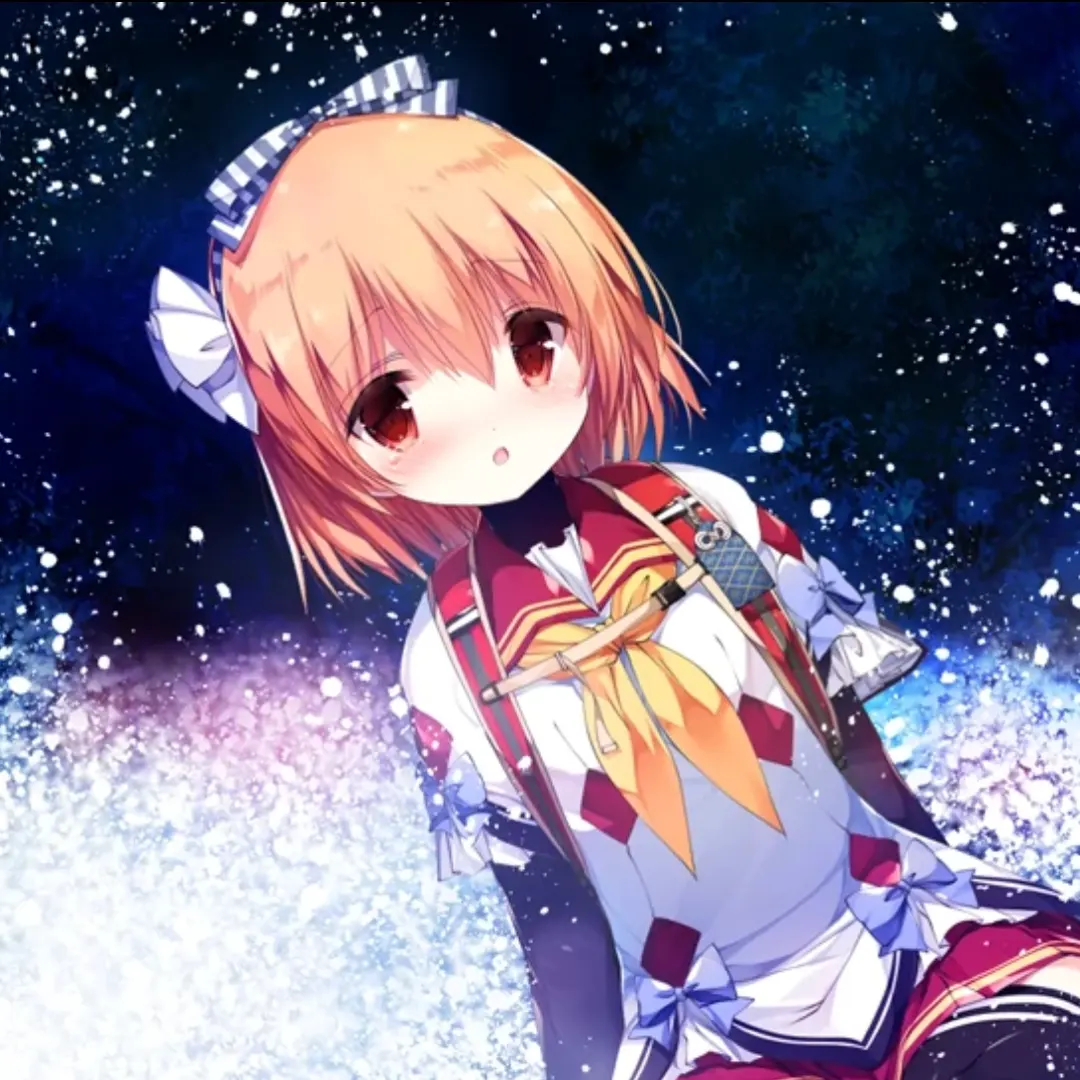 清岚