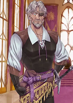 Ramon Dayore