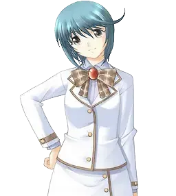 鳳 天音