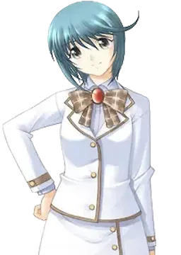 鳳 天音