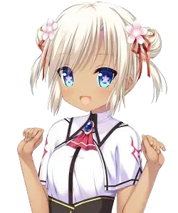 トピア・ミストレス