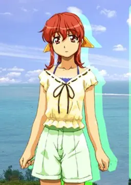 上原 海琴