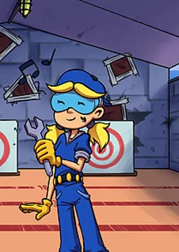 Numbuh 202