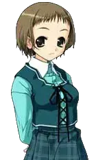 馬場　美野里