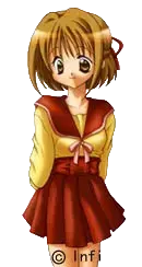 高城 ユキ