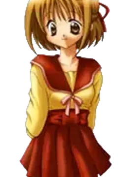 高城 ユキ