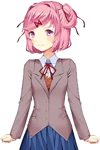 Natsuki