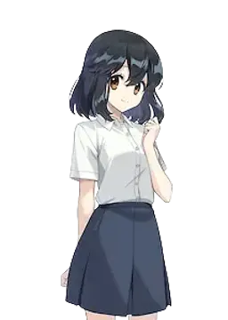 咲夜 花火