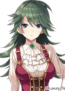 細川 轟子