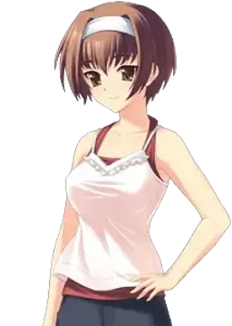 柏木 梓
