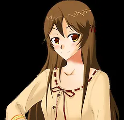 美ノ里  夕凪