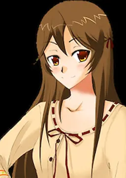 美ノ里  夕凪