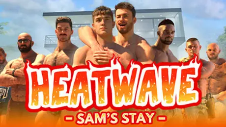 Heatwave: Sam's Stay