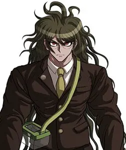 狱原 贡太