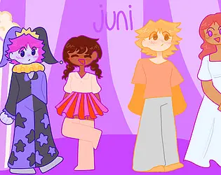 JUNI