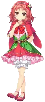 ネモ・ボミナブル・コルチュマリョフ