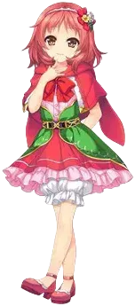 ネモ・ボミナブル・コルチュマリョフ