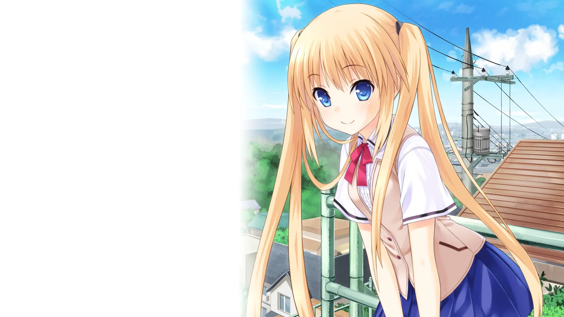 さかあがりハリケーン