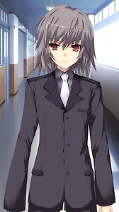 長瀬 烈真