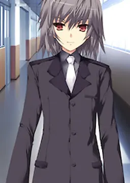 長瀬 烈真