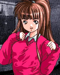 晴美