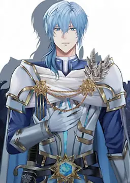 Lance