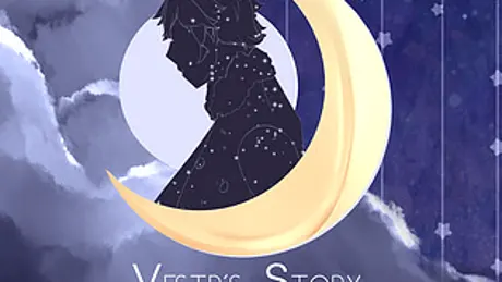 Vestr's Story