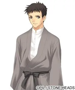 真山皋之介