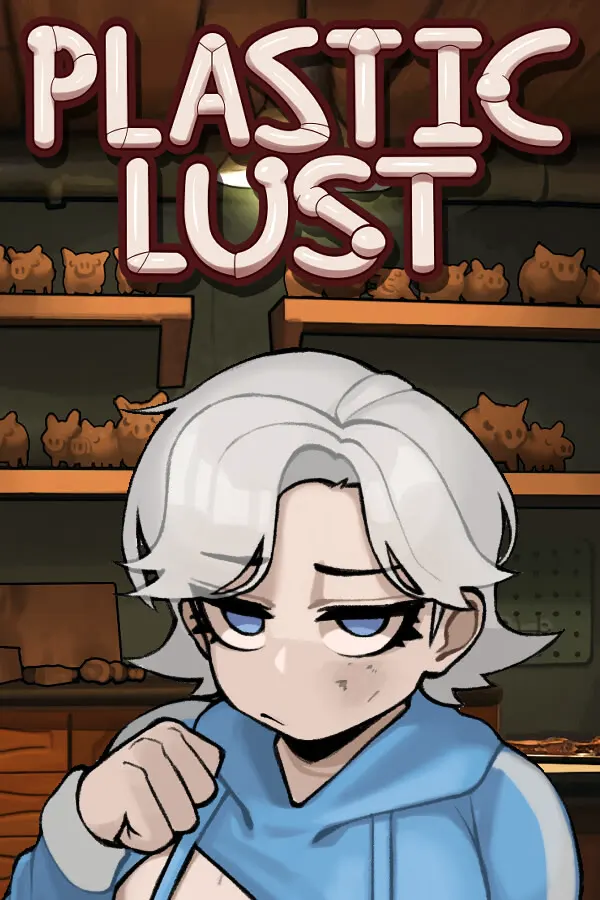 Plastic Lust