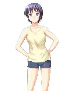 八部 はねる