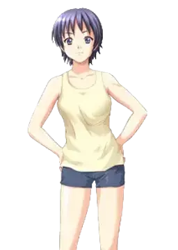 八部 はねる