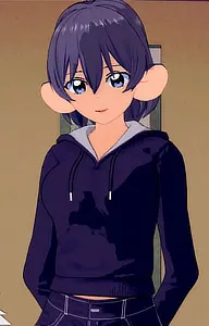 朱莉娅