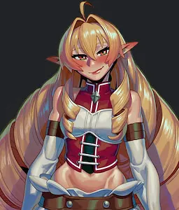 Elinalise Dragonroad