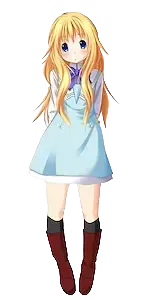 花南 ブランディス