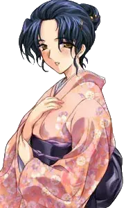 湯室 世津子