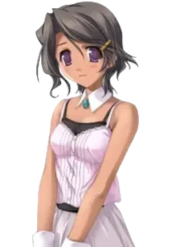 ニネット・ミビア