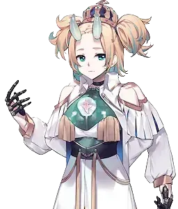 Proxy Saint