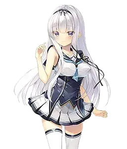 墹之上 由乃