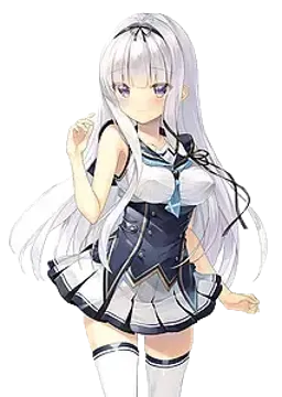 墹之上 由乃