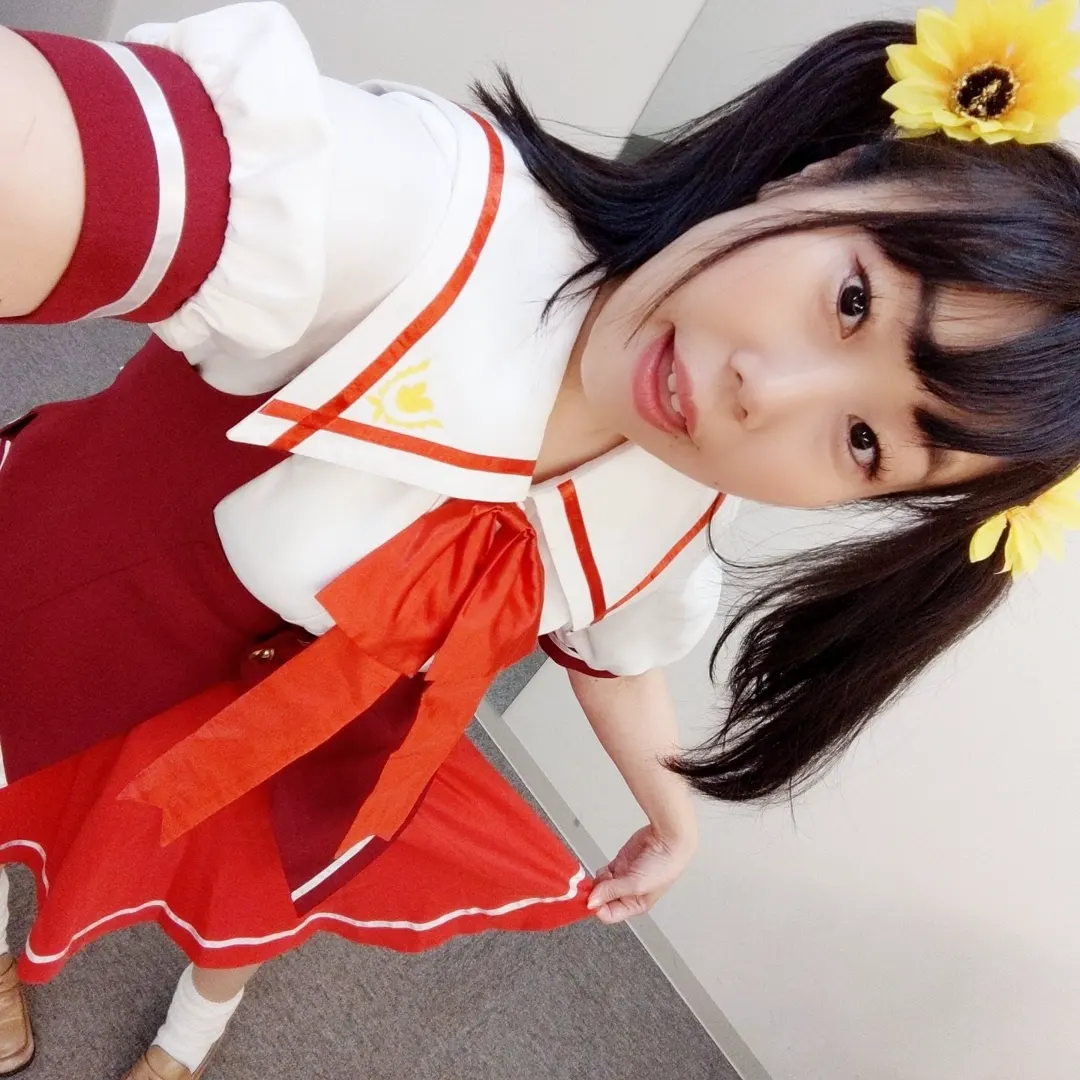 姫乃アズ