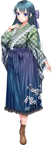 海祇 このは